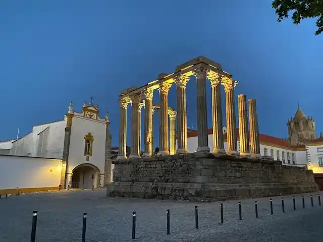 Évora Private Tour